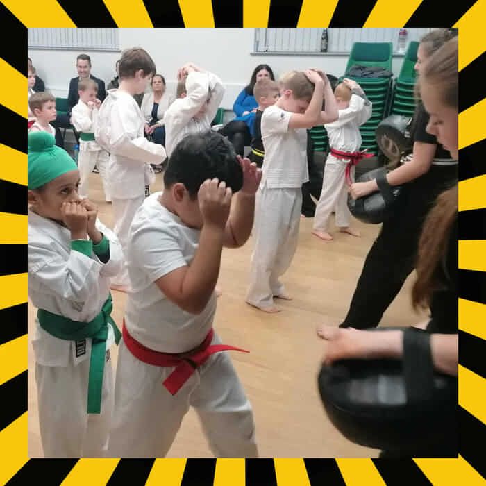 Martial Arts Classes Teach Students Essential Body & Mind Skills 