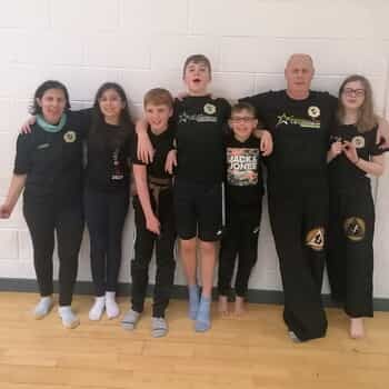 LIFE CHANGING FAMILY CLASSES FOR ONE'S BODY, MIND & WELL-BEING